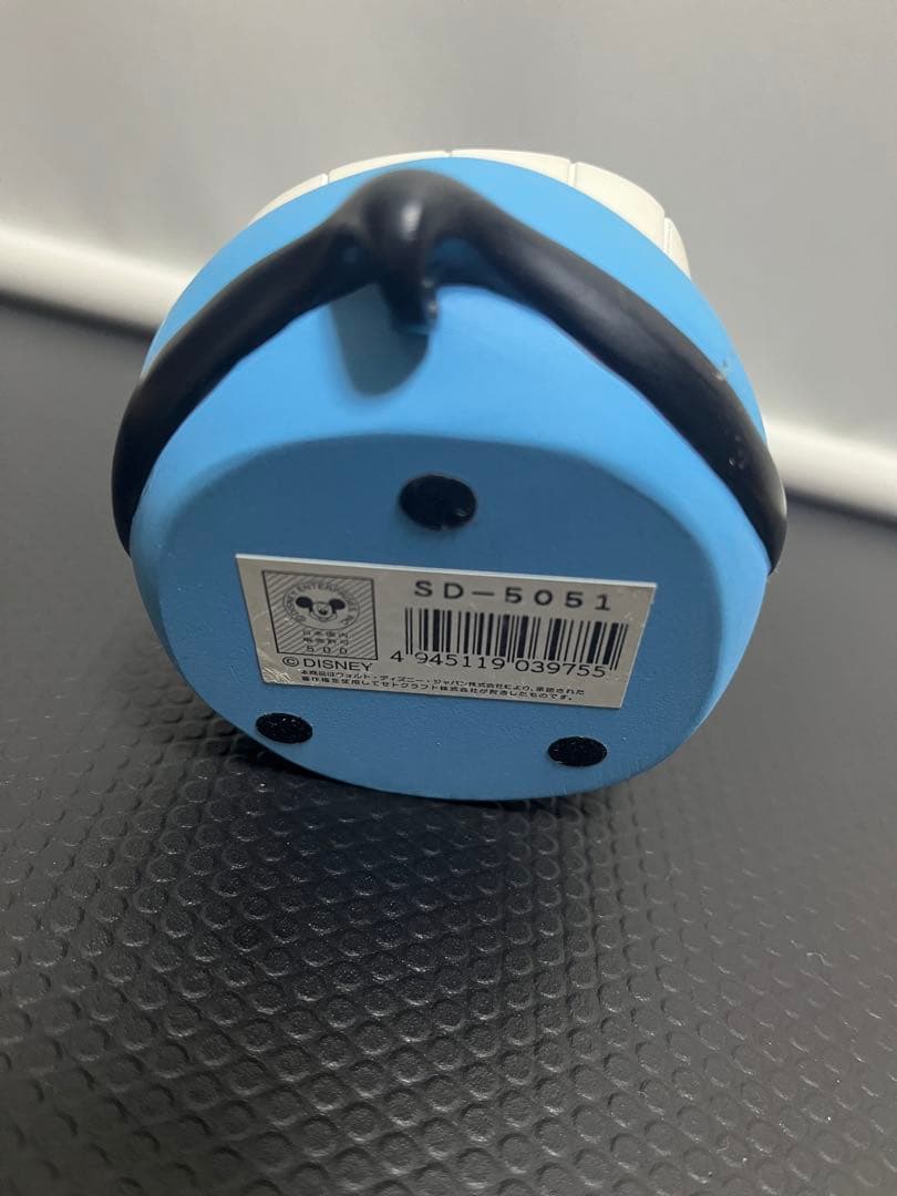 貴重 ディズニー ジーニー アクセサリー ホルダー 小物入れ