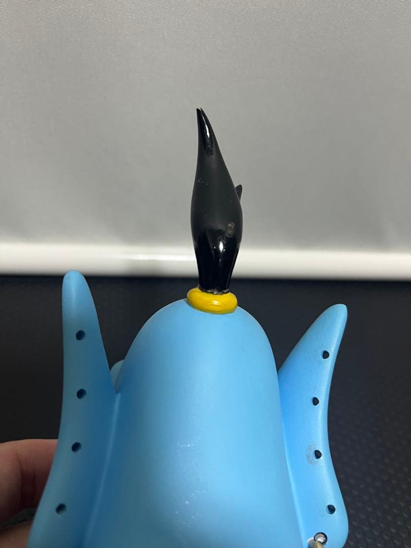 貴重 ディズニー ジーニー アクセサリー ホルダー 小物入れ