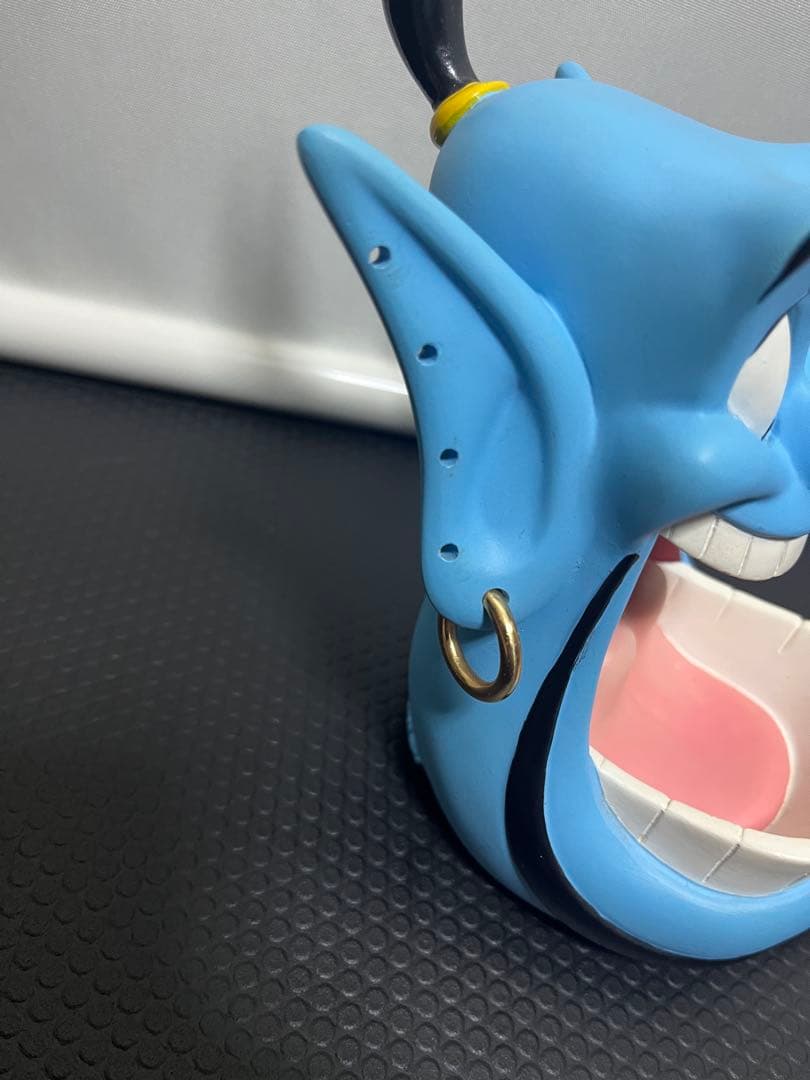 貴重 ディズニー ジーニー アクセサリー ホルダー 小物入れ