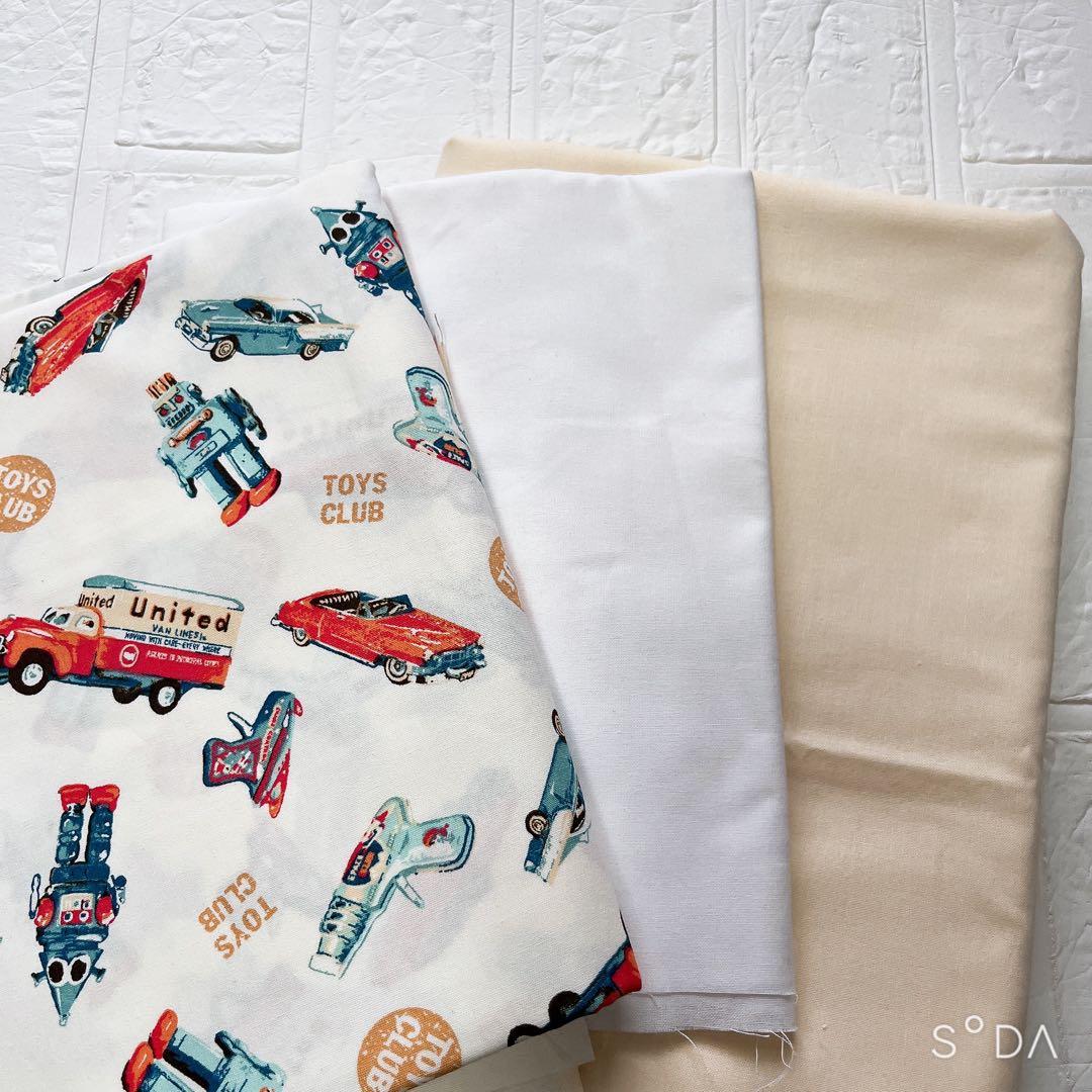 sea shell ✴︎様 体操着袋