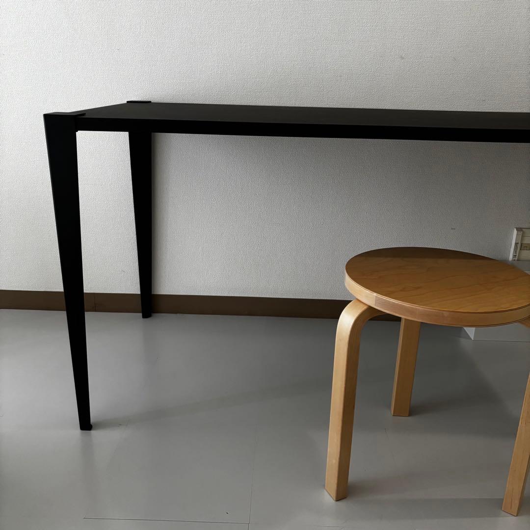 アルテック　カアリデスク