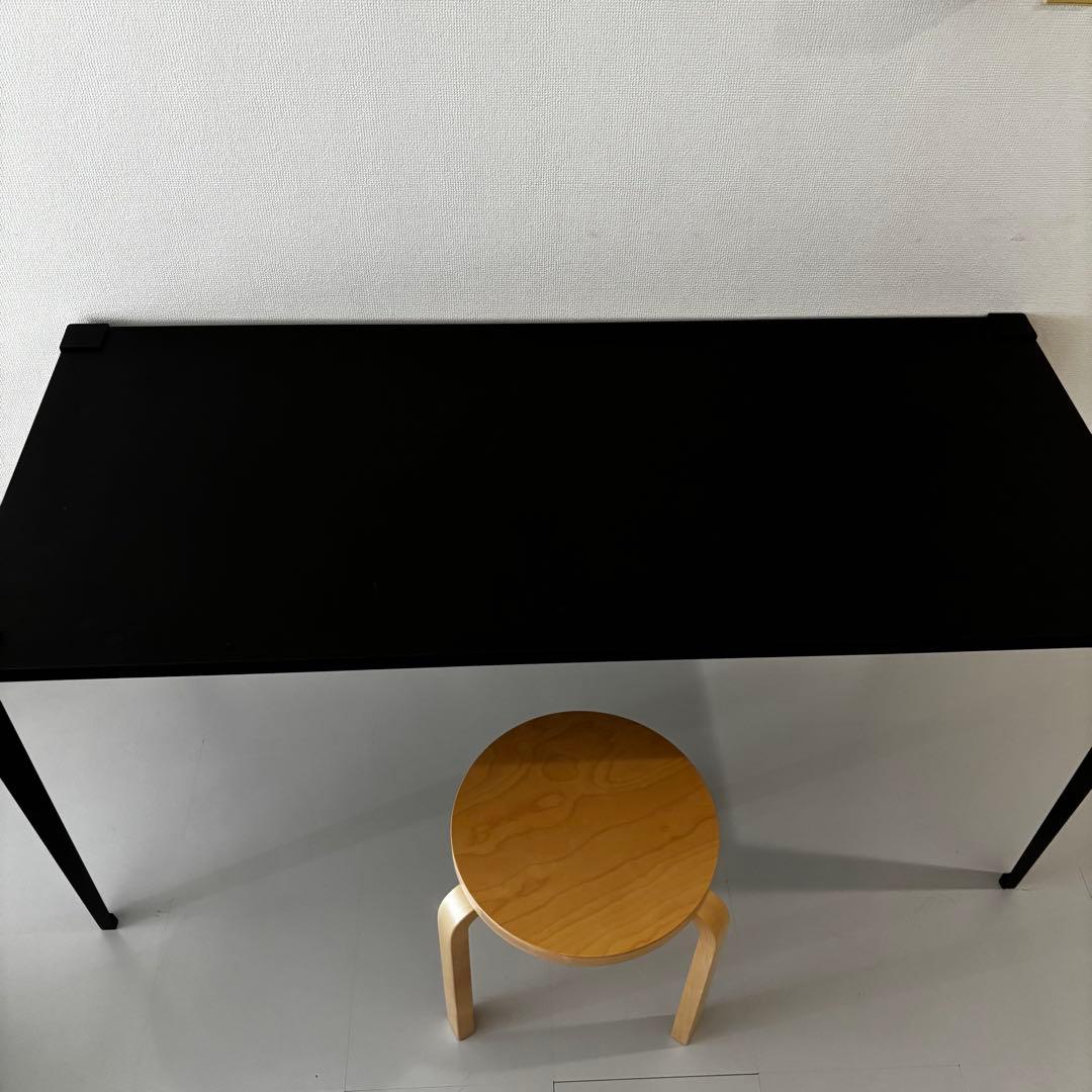 アルテック　カアリデスク