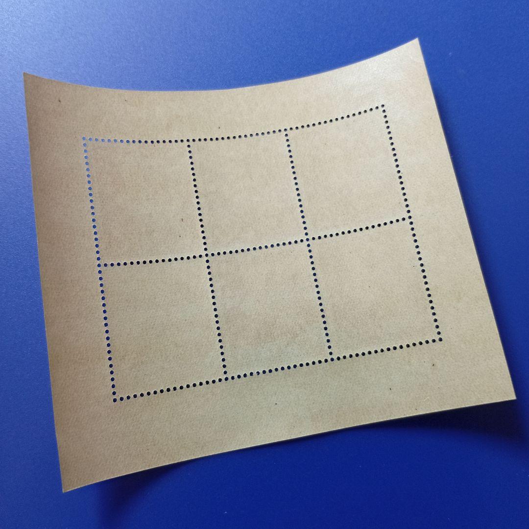 3227 外国切手 旧ソ連　1968年レーニンの肖像　3種完 凹版