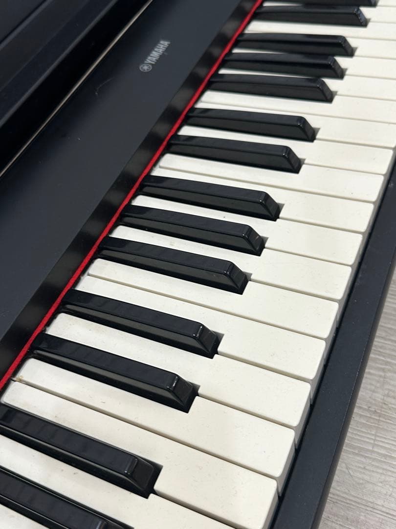 【東京都23区配送無料】ヤマハ　電子　ピアノ　キーボード　NP-31 デジタル