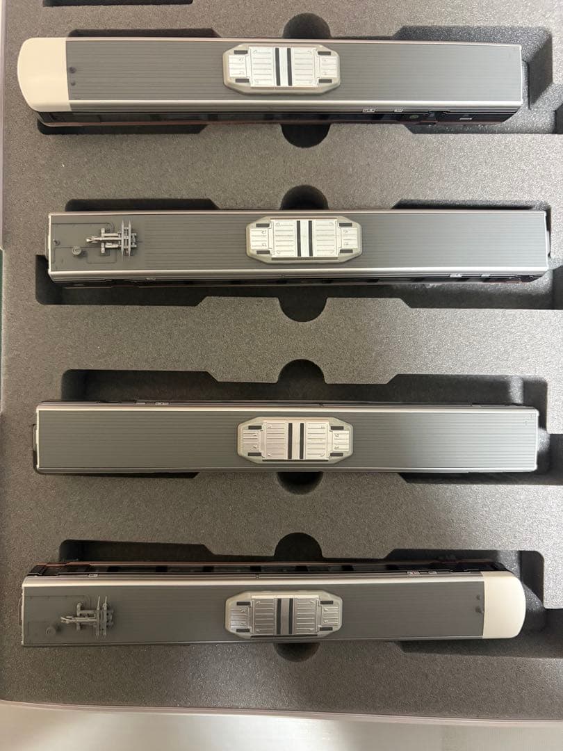 KATO 383系 ワイドビューしなの 10-559