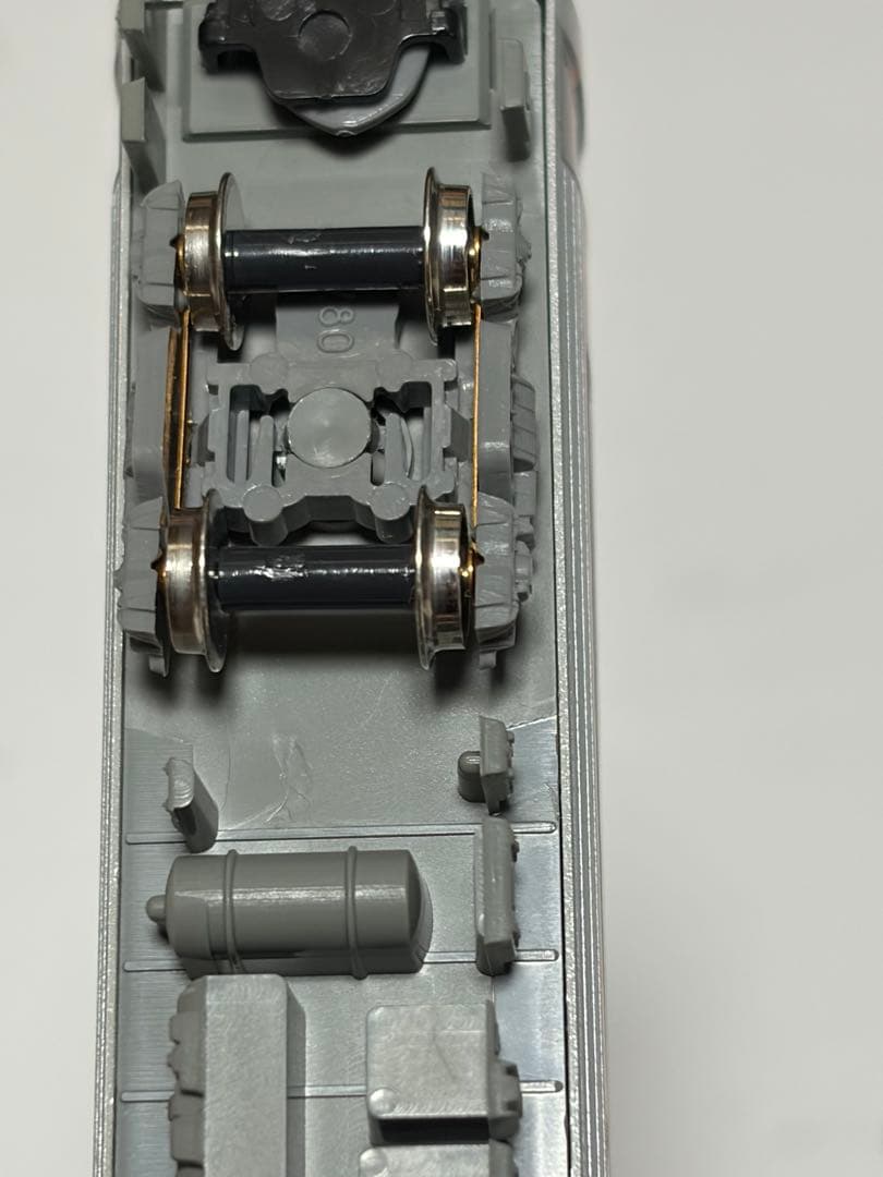 KATO 383系 ワイドビューしなの 10-559