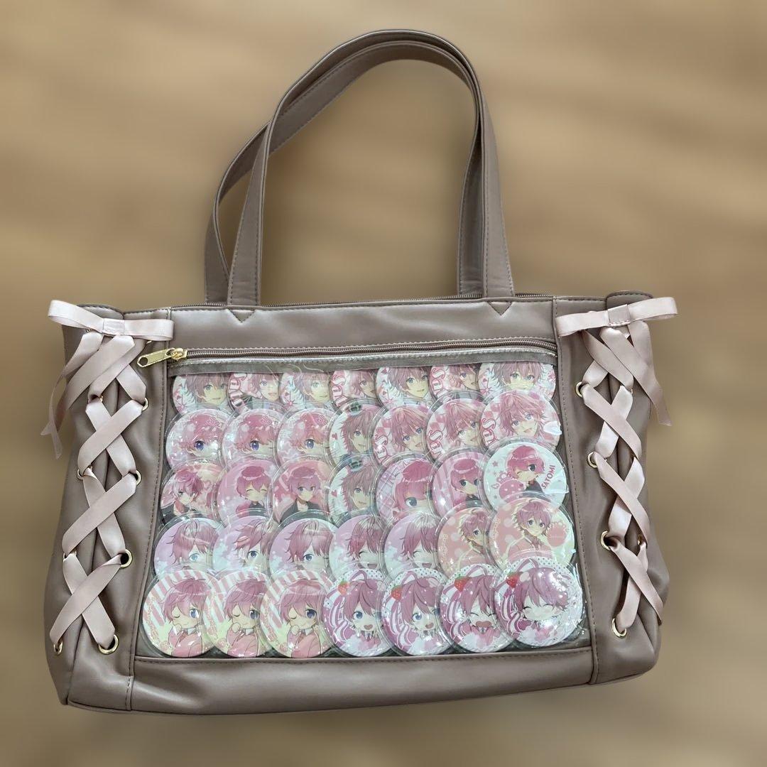 最終値下げ☆ストプリ STPR さとみくん 推しバ　グッズセット☆美品☆