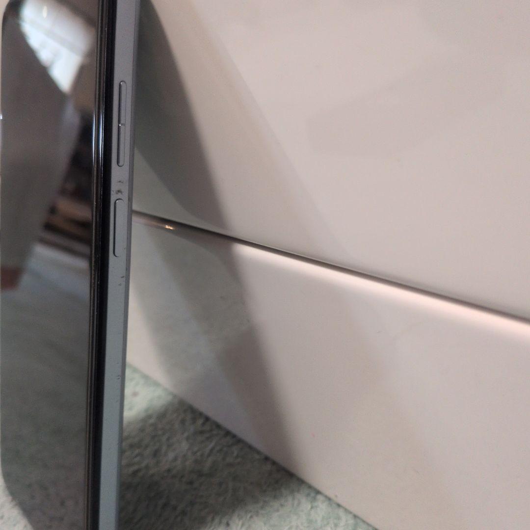 Motorola moto g53 5G シルバー