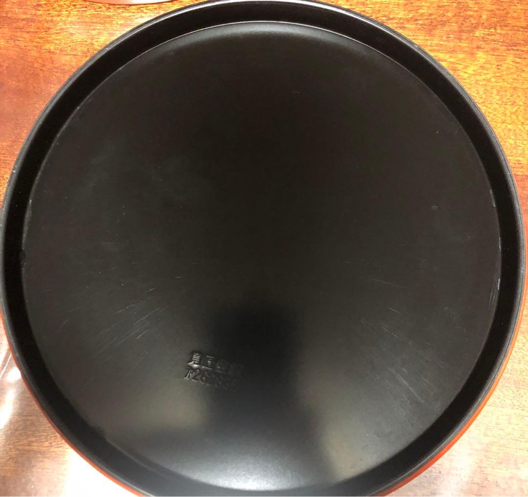 【未使用】寿司桶　醤油皿　5セット