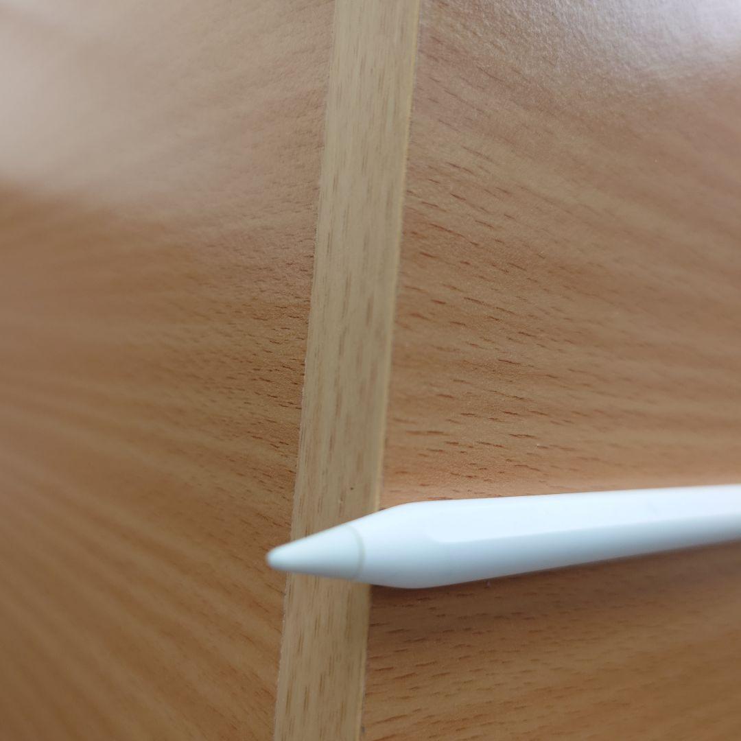 【美品】正規品　Apple Pencil 第2世代