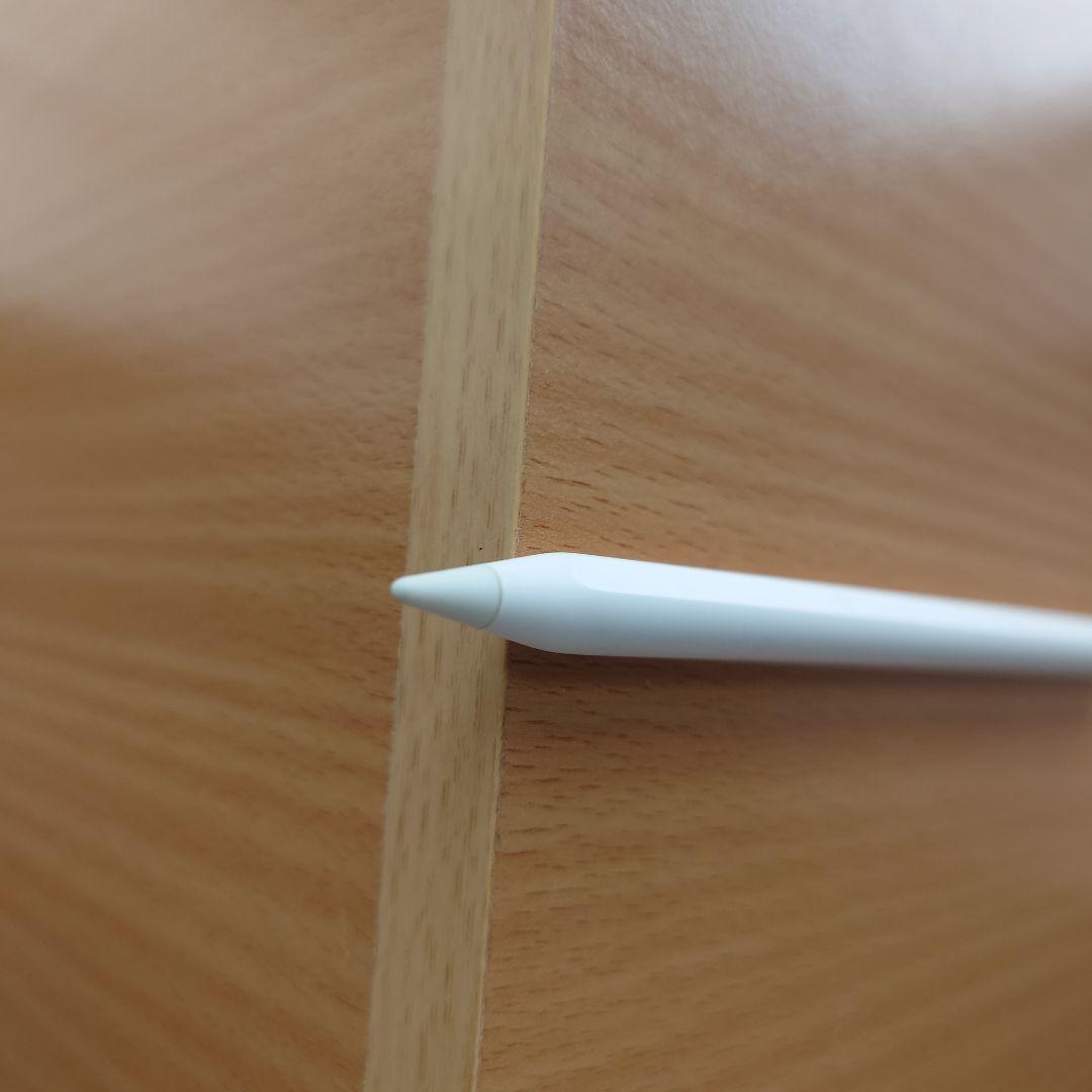 【美品】正規品　Apple Pencil 第2世代