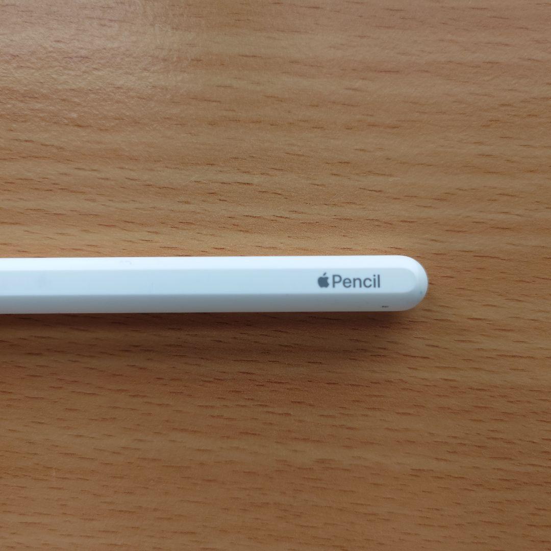 【美品】正規品　Apple Pencil 第2世代