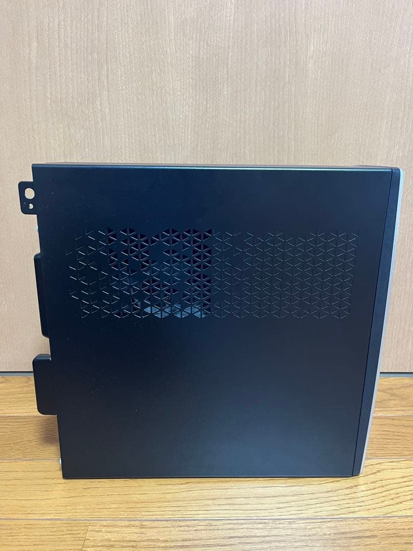 Dell Inspiron 3250 デスクトップ パソコン