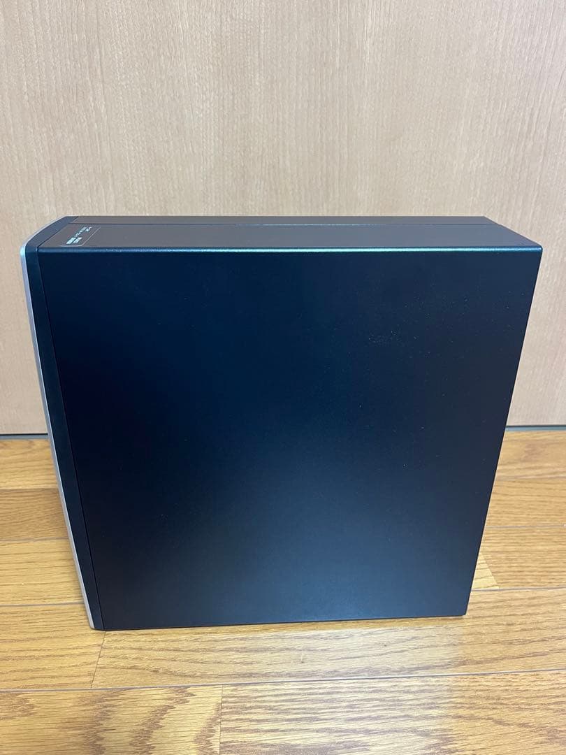 Dell Inspiron 3250 デスクトップ パソコン