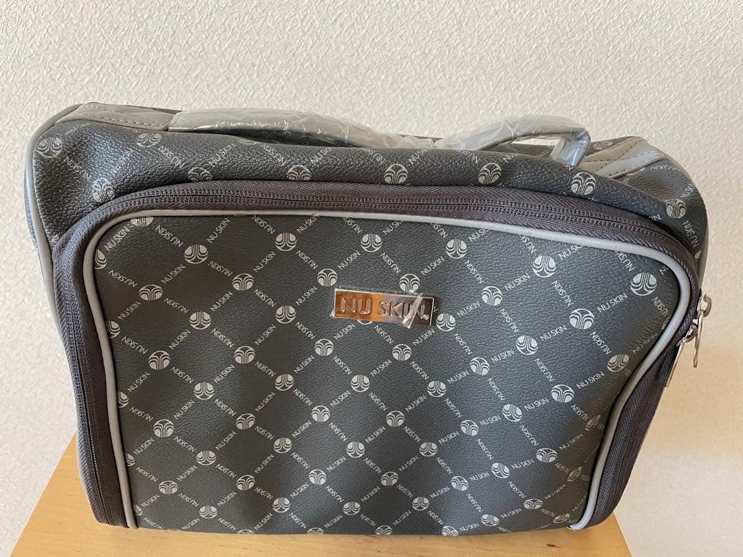 NU SKIN 限定版　ガルバニックスパ