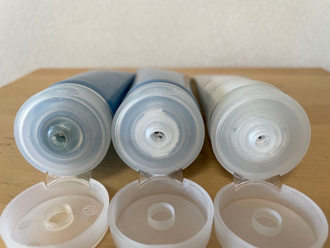 NU SKIN 限定版　ガルバニックスパ