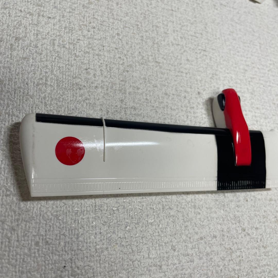 ADK エアー北海道DHC-6-300 Twin Otter 1:50