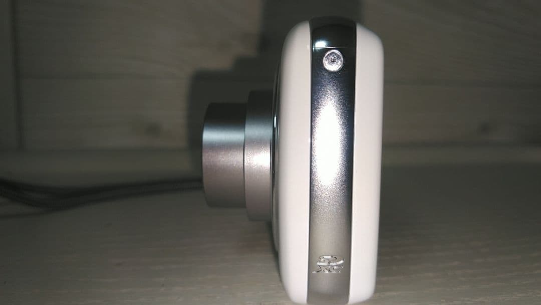 S*5様 【ほぼ未使用品】LUMIX コンパクトデジタルカメラ　デジカメ