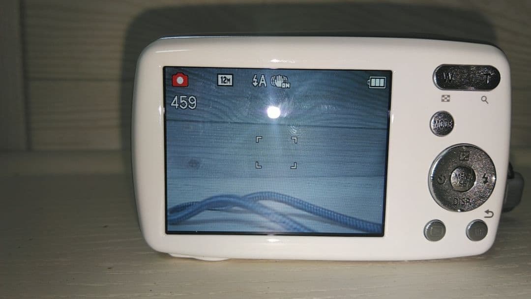 S*5様 【ほぼ未使用品】LUMIX コンパクトデジタルカメラ　デジカメ