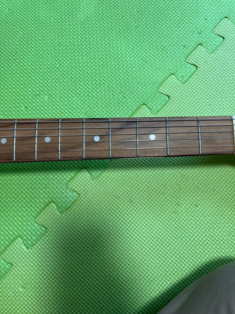 Selder（セルダー）　エレキギター