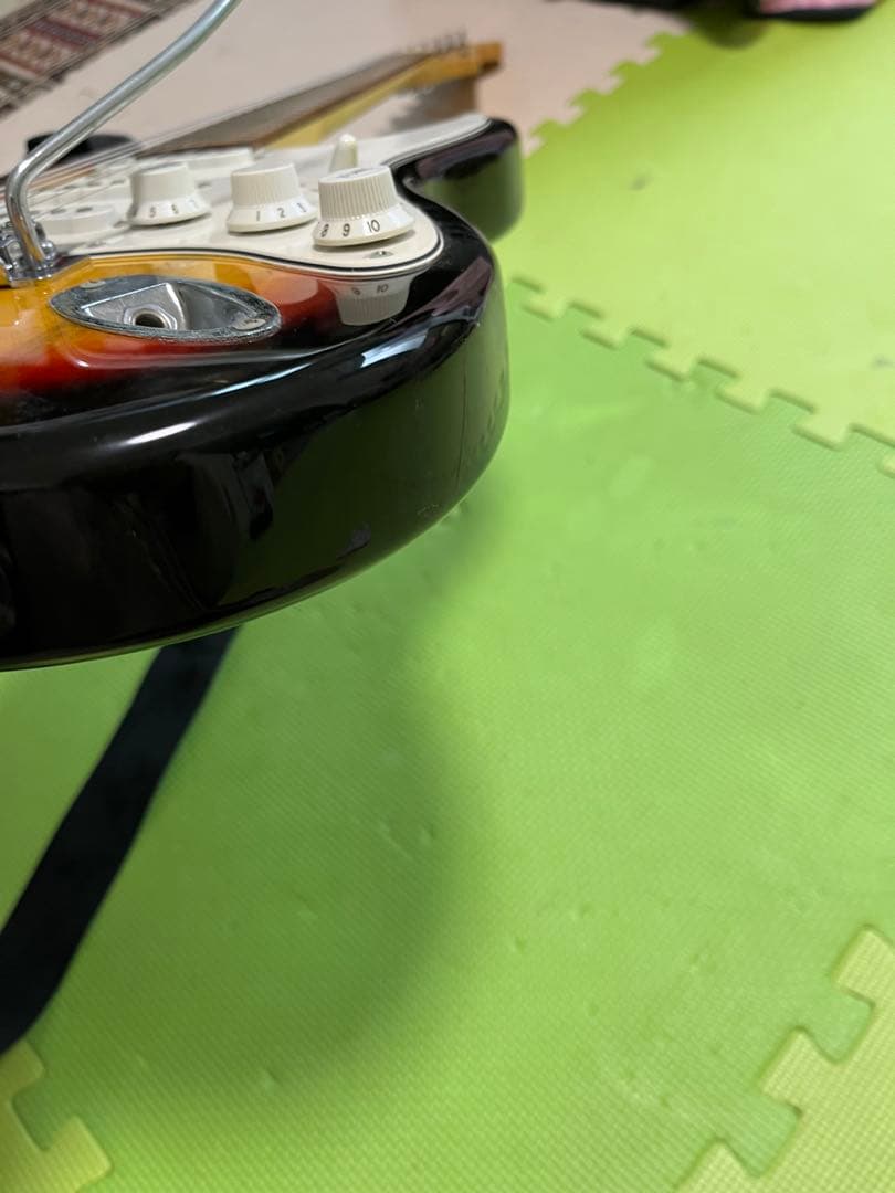 Selder（セルダー）　エレキギター