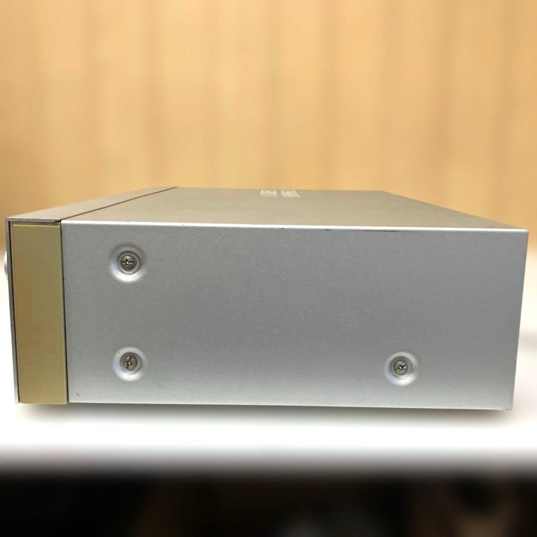 ESH022 アカイGX -F66RC オートリバースカセットデッキ【ジャンク】