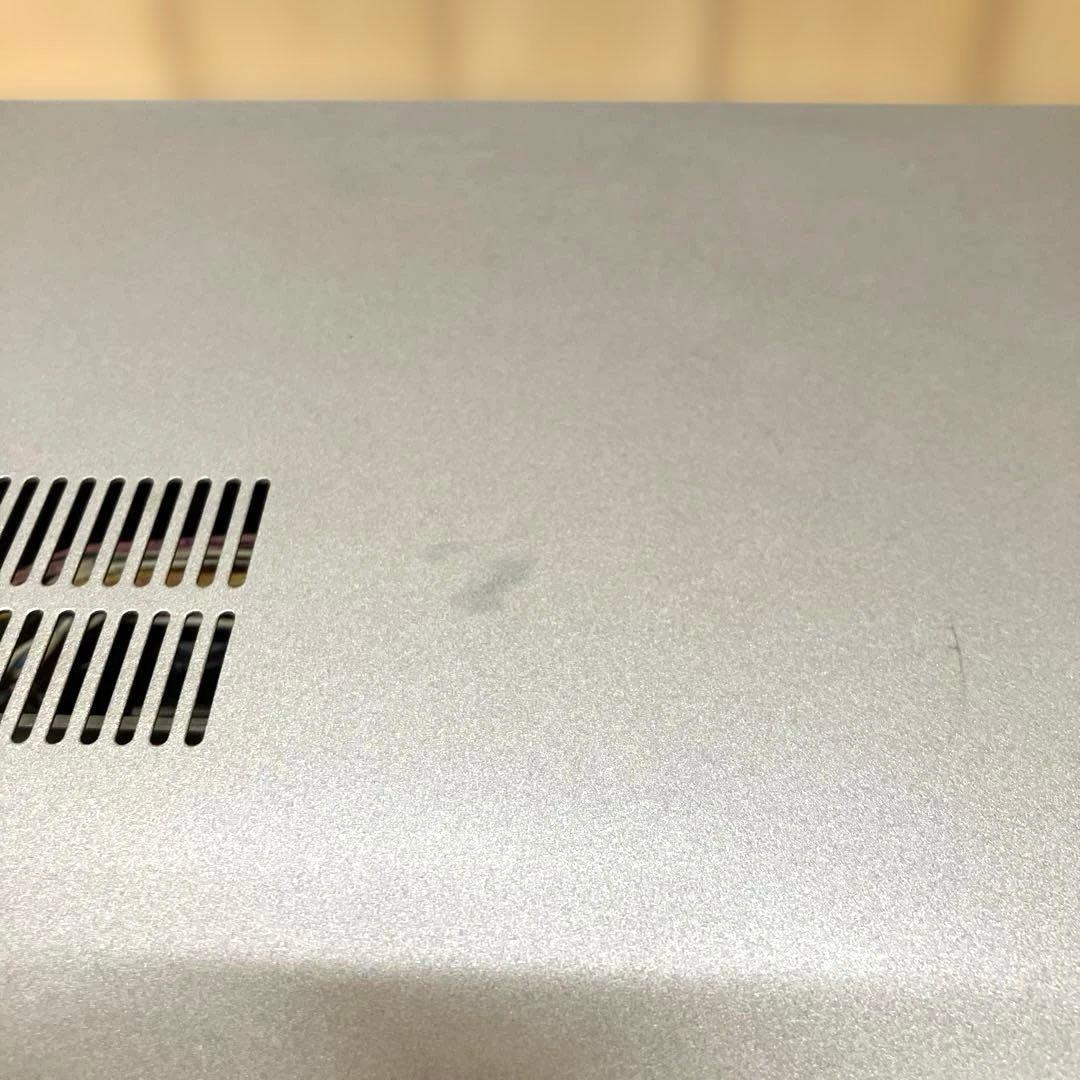 ESH022 アカイGX -F66RC オートリバースカセットデッキ【ジャンク】