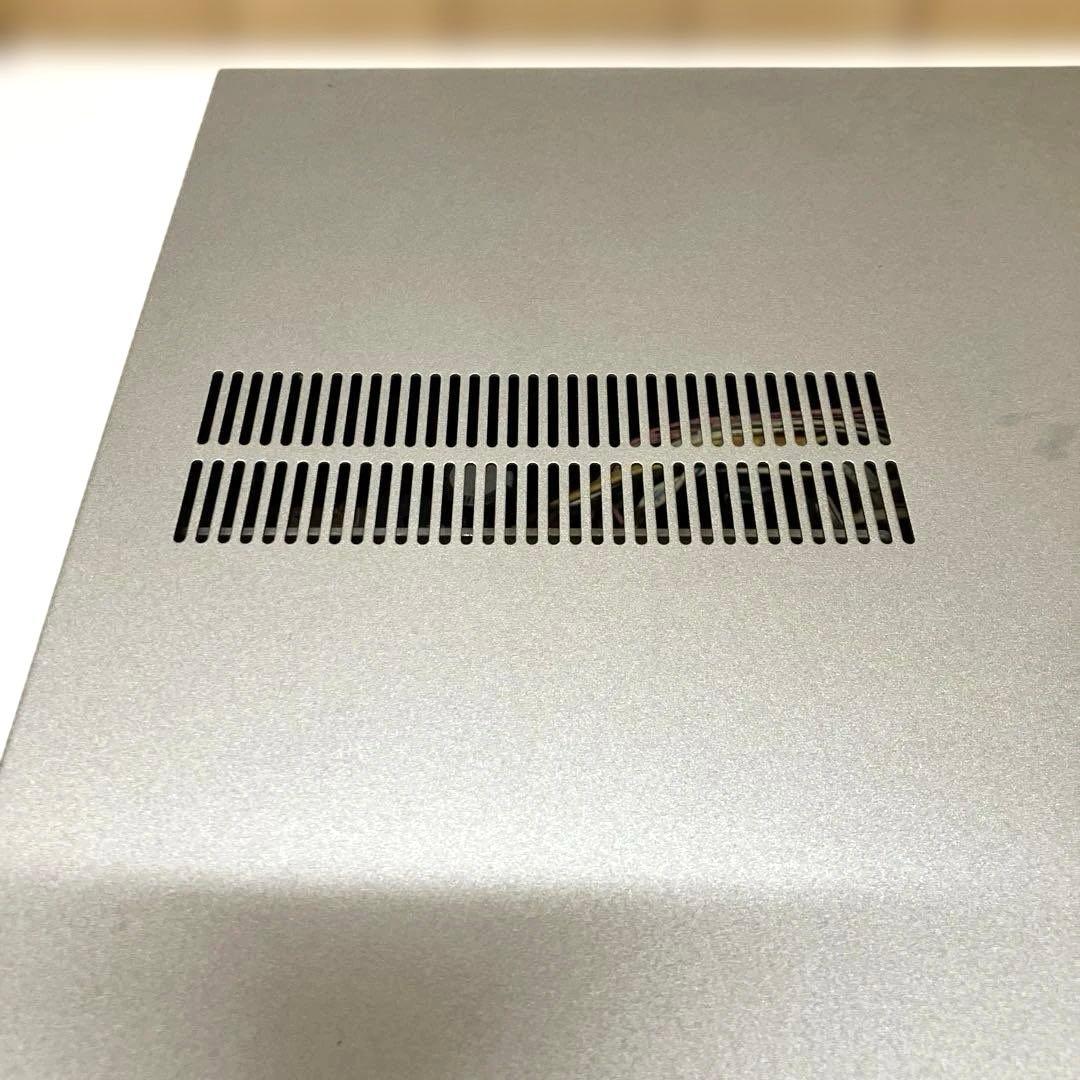 ESH022 アカイGX -F66RC オートリバースカセットデッキ【ジャンク】