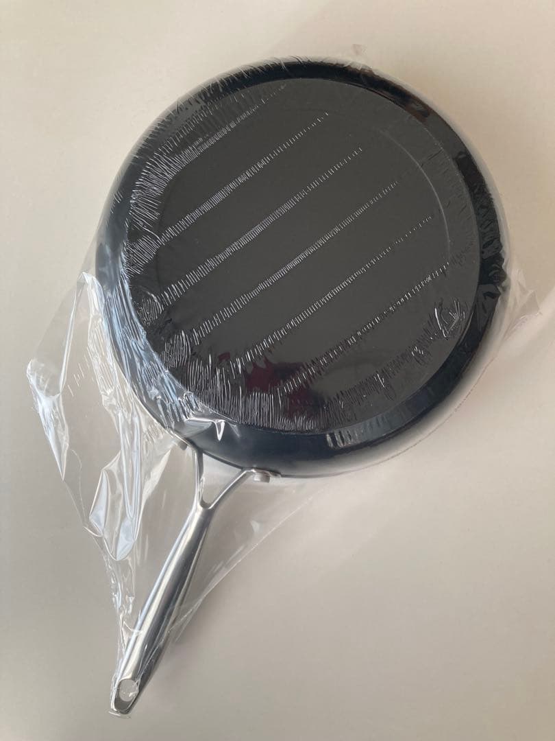 アサヒ軽金属工業　かるパン 25cm 蓋付き