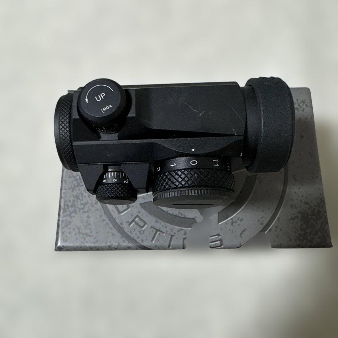 VECTOR OPTICS Marverick 1×22 Gen2