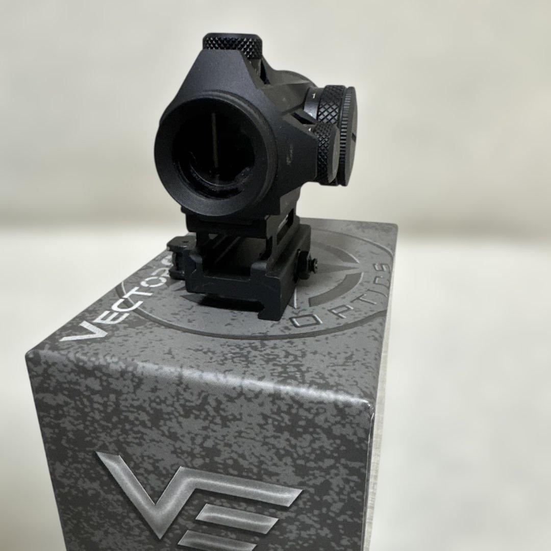 VECTOR OPTICS Marverick 1×22 Gen2