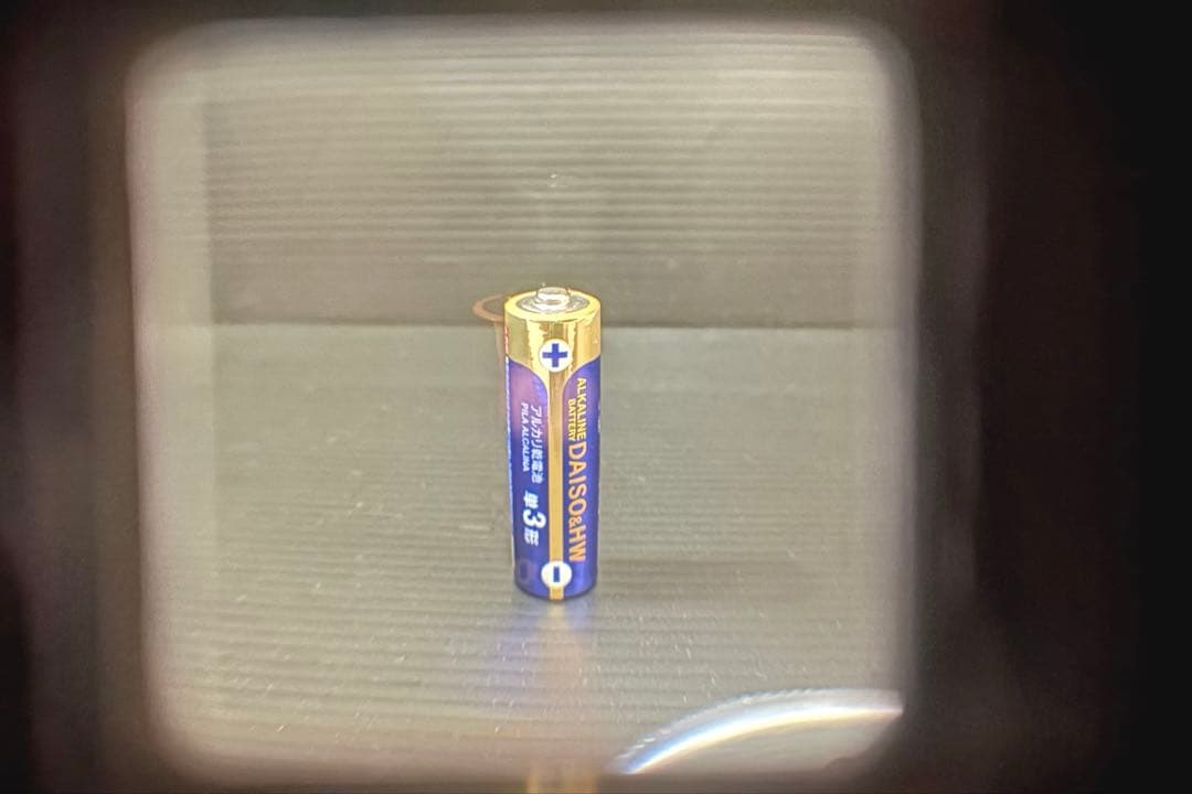 マミヤ MAMIYA6 IVS型 75mm F3.5 蛇腹カメラ