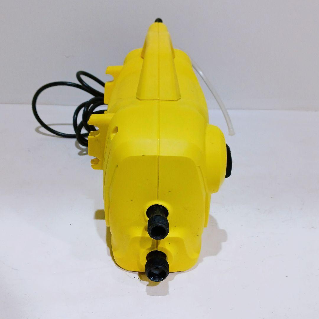 ケルヒャー 家庭用高圧洗浄機 K2 クラシック