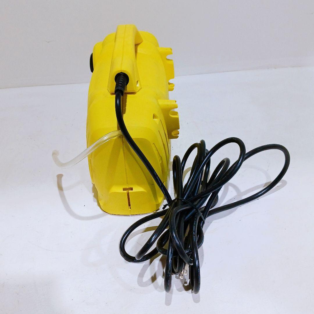 ケルヒャー 家庭用高圧洗浄機 K2 クラシック