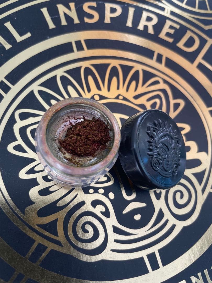 【5,000円お得】sigil inspired ロシアのヤバい粉 17色セット