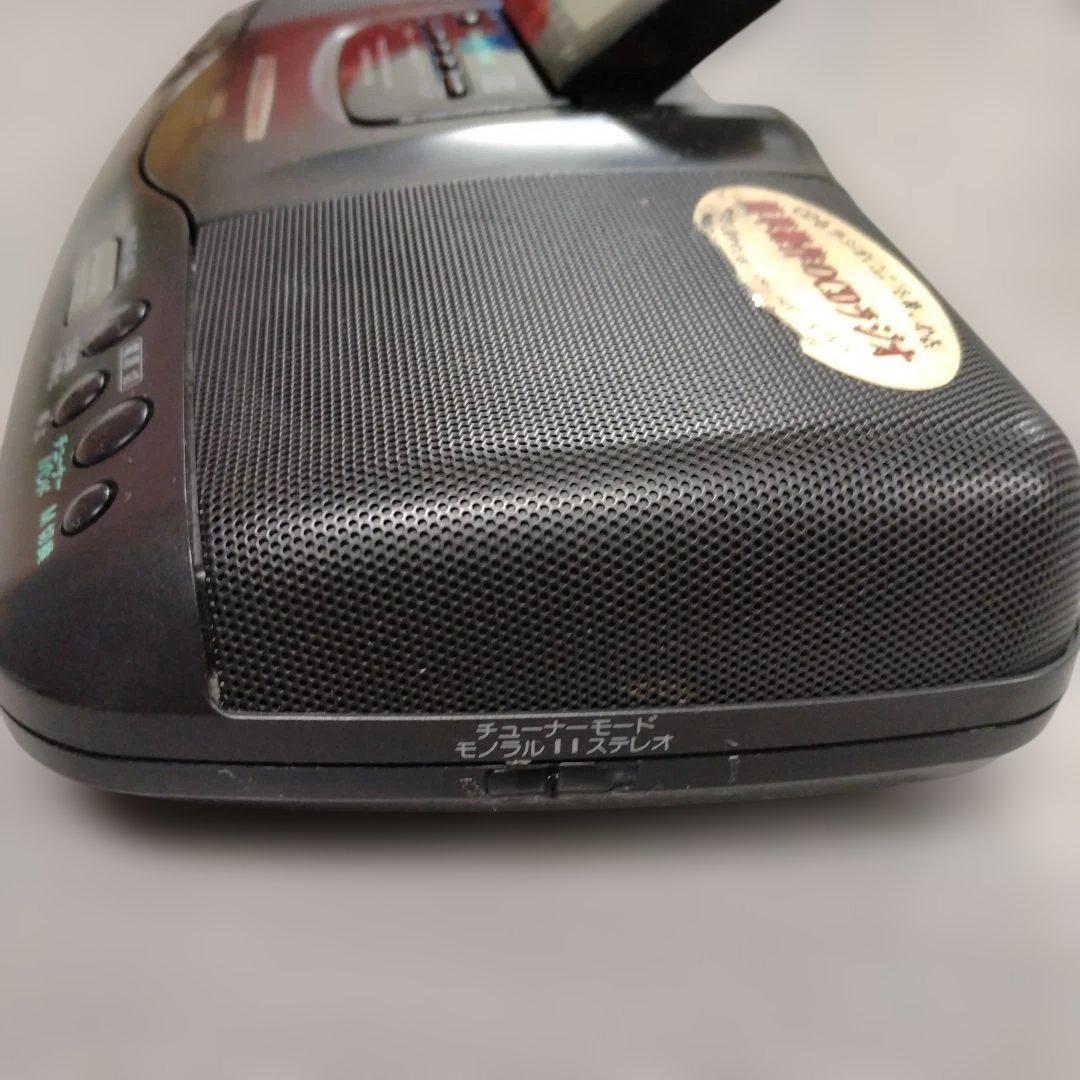 【　ジャンク品　】Panasonic ポータブルCDプレーヤー SL-PH2