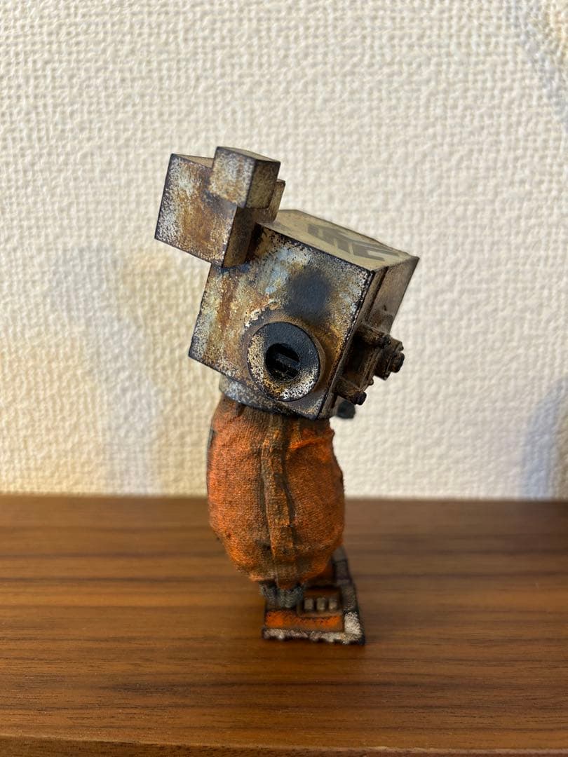 チカトイズ　コロボ