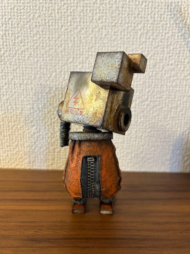 チカトイズ　コロボ