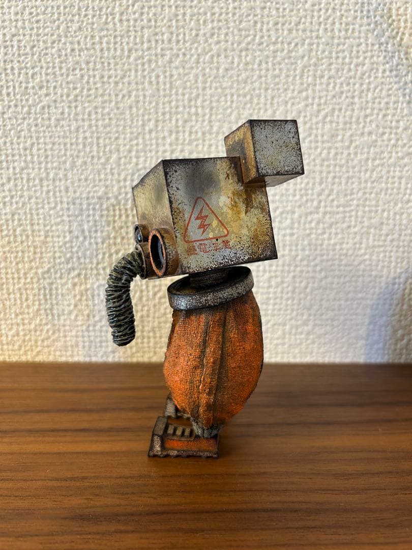 チカトイズ　コロボ