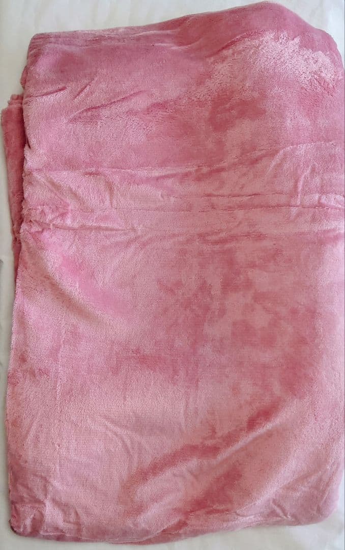 掛け布団カバー 布団カバー セミダブル 洗える 秋冬用 静電気防止 ピンク