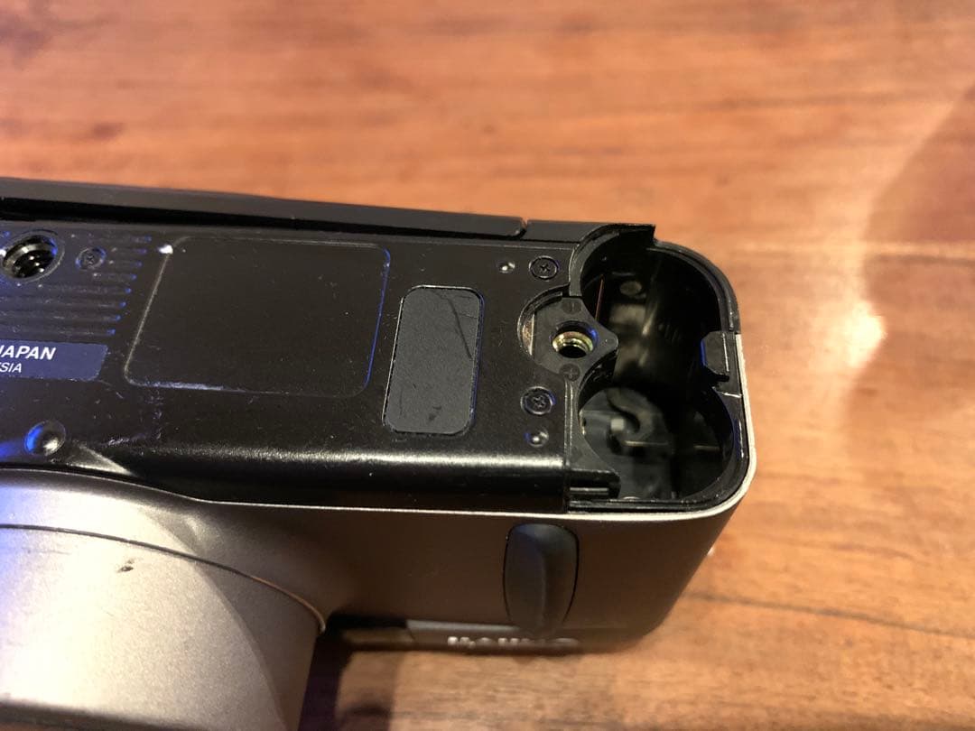 CANON Autoboy S Ⅱ 2 キヤノン　オートボーイ