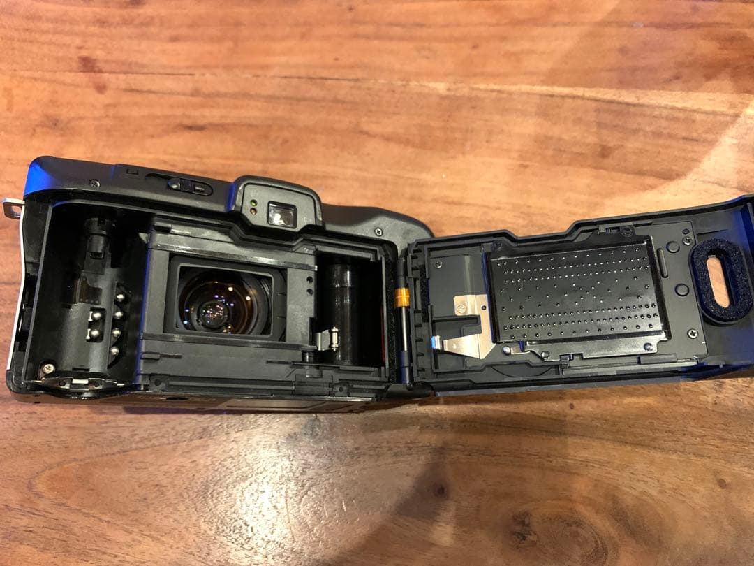 CANON Autoboy S Ⅱ 2 キヤノン　オートボーイ