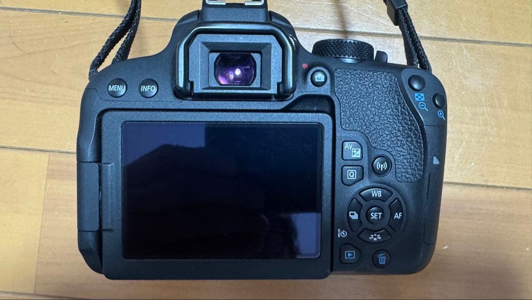 Canon EOS Kiss X9i デジタル一眼レフカメラセット付属品多数