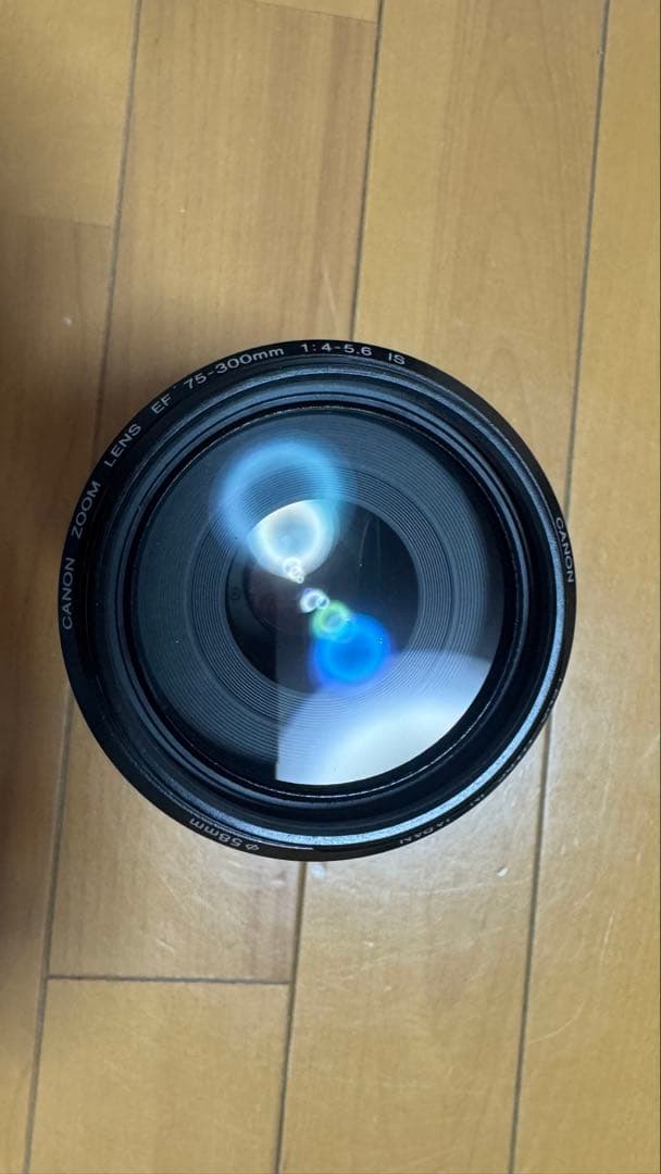 Canon EOS Kiss X9i デジタル一眼レフカメラセット付属品多数