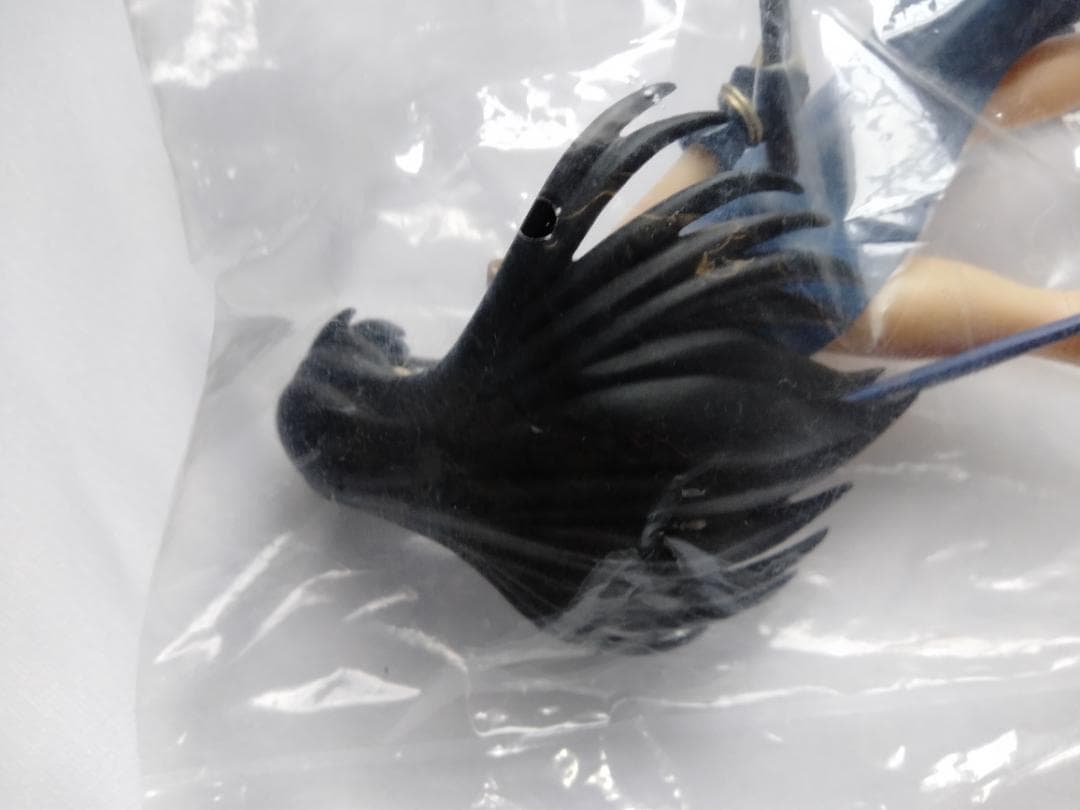 激レア！！内袋未開封「ファイアーエムブレム ～聖戦の系譜～」アイラ フィギュア