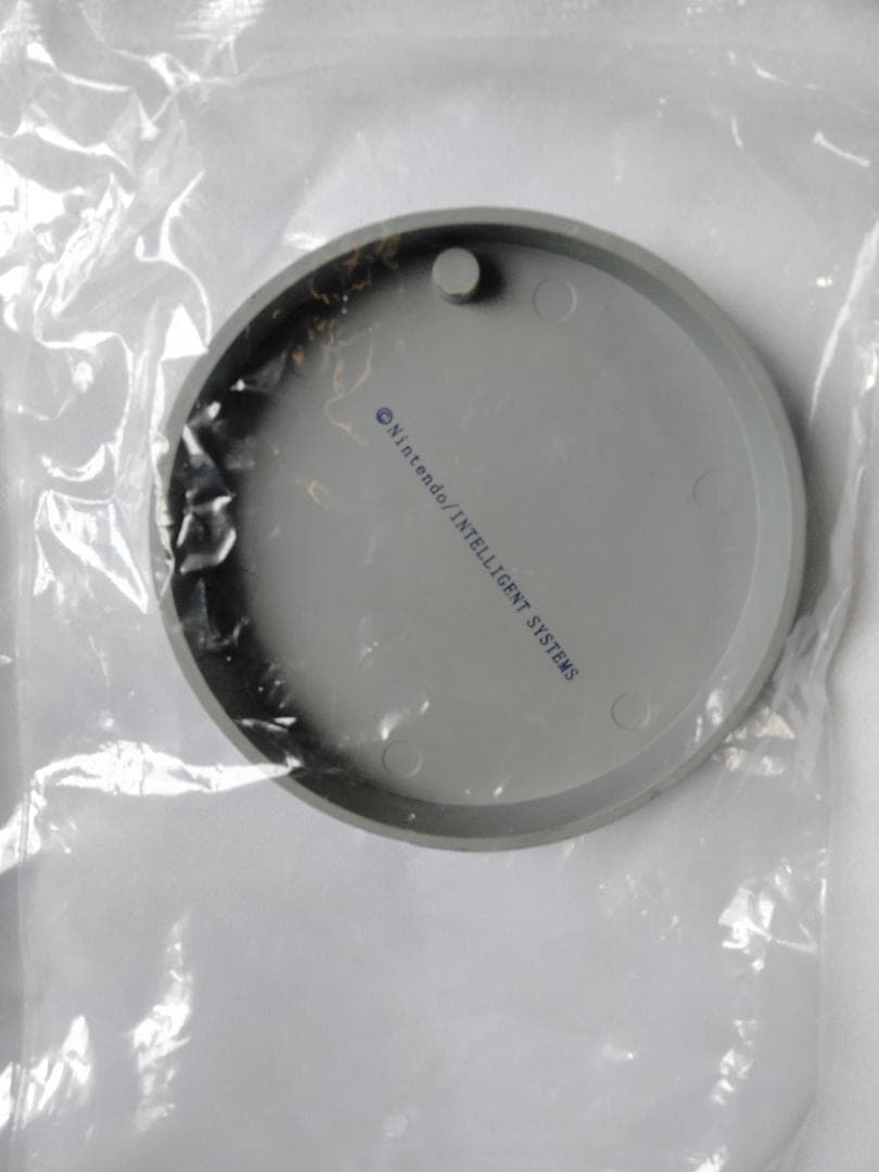 激レア！！内袋未開封「ファイアーエムブレム ～聖戦の系譜～」アイラ フィギュア