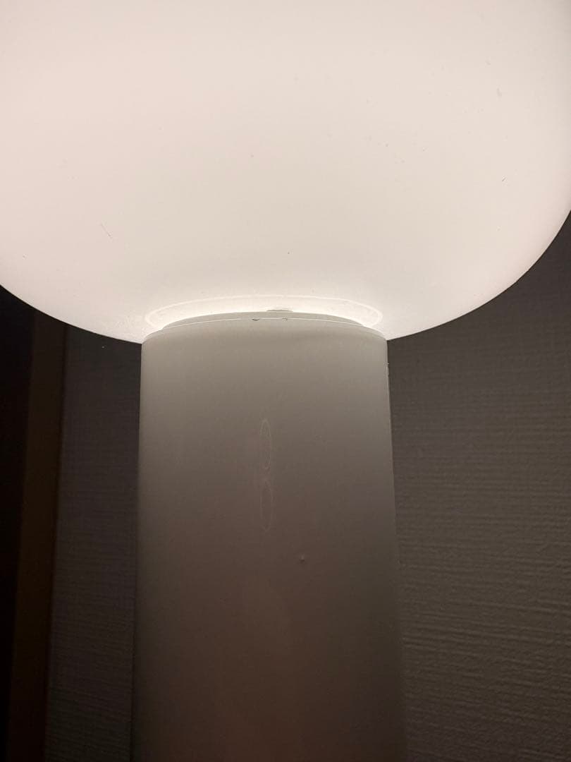 FLOS 正規品　BELLHOP Floor ホワイト　フロアスタンド