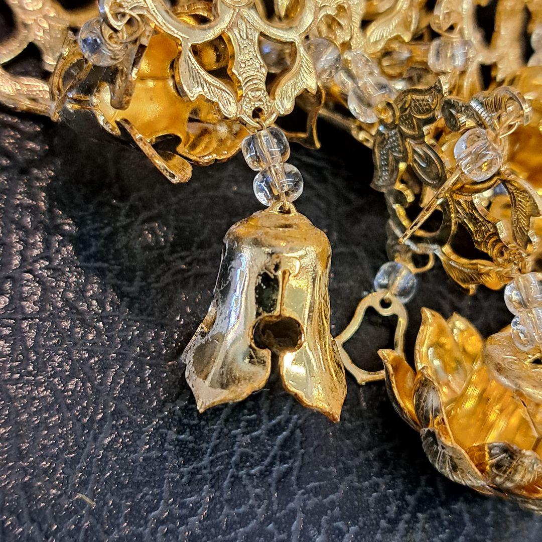 瓔珞 (ヨーラク)