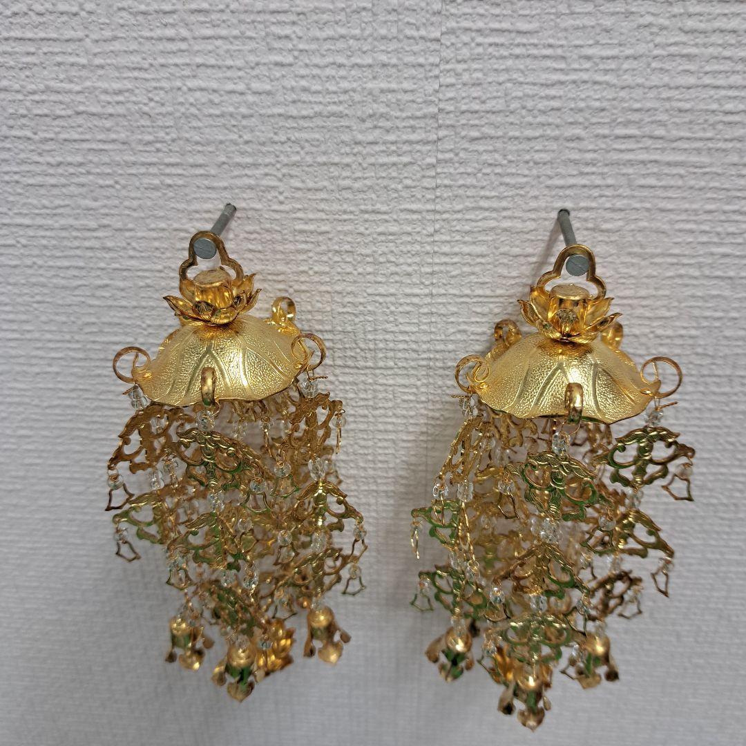 瓔珞 (ヨーラク)