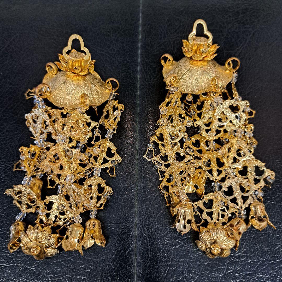 瓔珞 (ヨーラク)